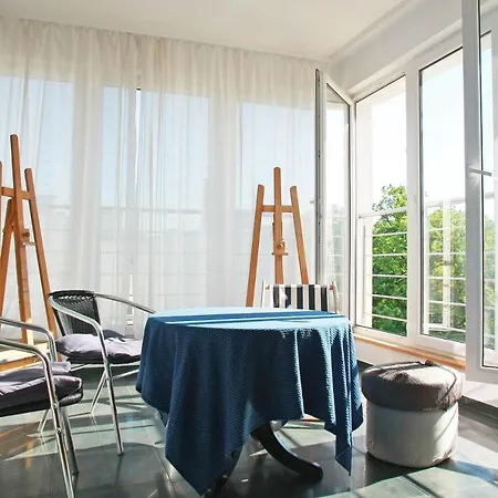 Apartament Sloneczne Gniazdko Z Miejscem Parkingowym Gratis Cena Nizsza Przy Pobycie Od 6 Dni Сопот Екстер'єр фото