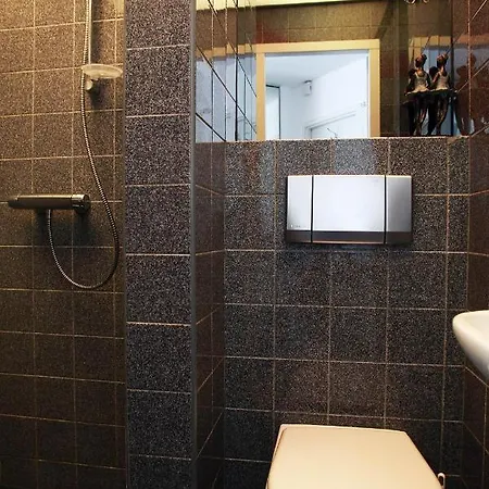 Apartament Sloneczne Gniazdko Z Miejscem Parkingowym Gratis Cena Nizsza Przy Pobycie Od 6 Dni Сопот Екстер'єр фото