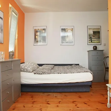 Apartament Sloneczne Gniazdko Z Miejscem Parkingowym Gratis Cena Nizsza Przy Pobycie Od 6 Dni Сопот Екстер'єр фото