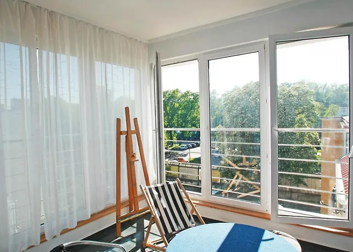 Apartament Słoneczne Gniazdko z miejscem parkingowym GRATIS cena niższa przy pobycie od 6 dni